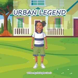 Urban Legend -- Christopher Harris